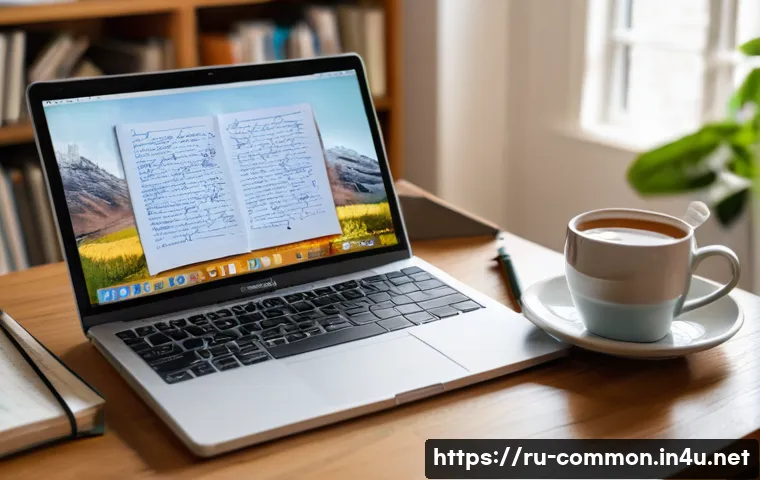 현대 기술의 발전 관련 이미지 1