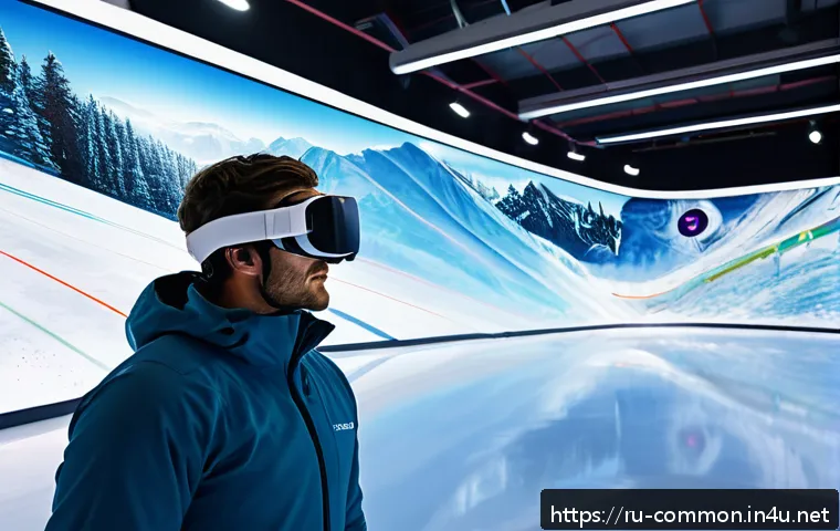 동계올림픽 관련 이미지 1